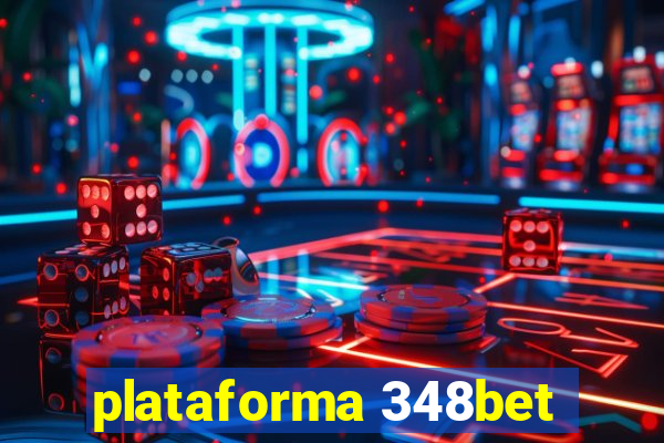 plataforma 348bet